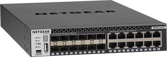 XSM4324CS-100NES
