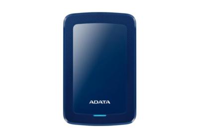 Vásárlás: ADATA HV300 2.5 2TB 5400rpm 8MB USB 3.1 (AHV300-2TU31-C) Külső  merevlemez árak összehasonlítása, HV 300 2 5 2 TB 5400 rpm 8 MB USB 3 1 AHV  300 2 TU 31 C boltok