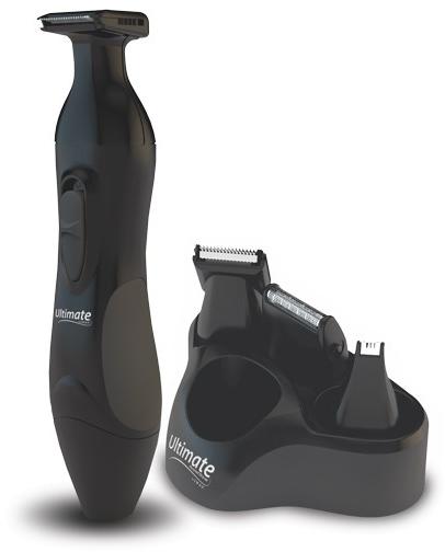 Ultimate Personal Shaver for Men