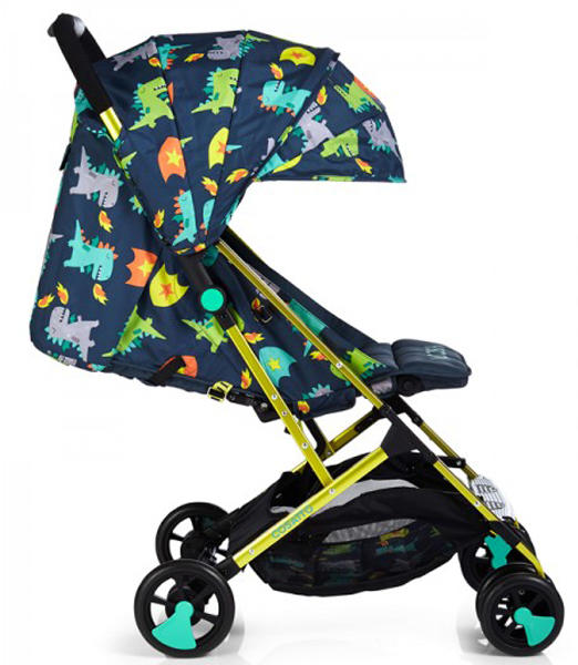carucior cosatto woosh