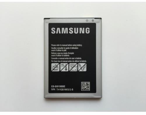 Samsung Оригинална батерия за Samsung Galaxy S4 Mini VE i9195i EB-BI919BBE  1900 mAh EB-BI919BBE 1900 mAh - Цени, евтини оферти от онлайн магазините