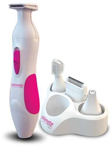 Ultimate Personal Shaver for Woman