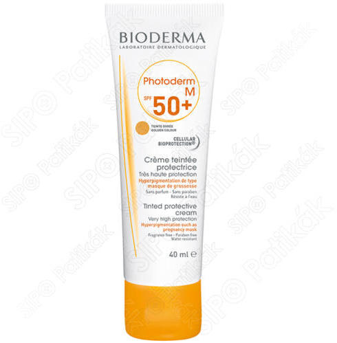Photoderm M krém SPF 50+ 40ml