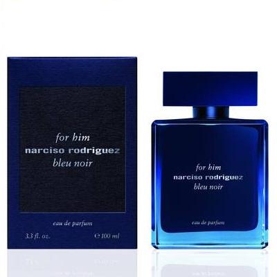 Narciso Rodriguez Bleu Noir for Him EDP 100ml parfüm vásárlás, olcsó  Narciso Rodriguez Bleu Noir for Him EDP 100ml parfüm árak, akciók