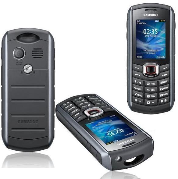 Samsung B2710 Xcover 271 mobiltelefon vásárlás, olcsó Samsung B2710 Xcover  271 telefon árak, Samsung B2710 Xcover 271 Mobil akciók