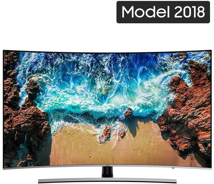 Samsung UE65NU8502 телевизори - Цени, мнения, Samsung тв магазини