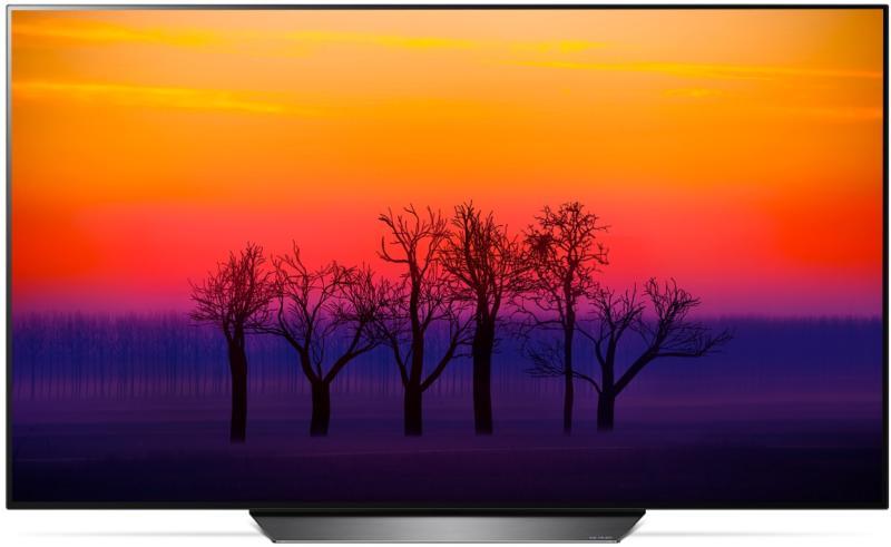 LG OLED65B8PLA TV - Árak, olcsó OLED 65 B 8 PLA TV vásárlás - TV boltok,  tévé akciók