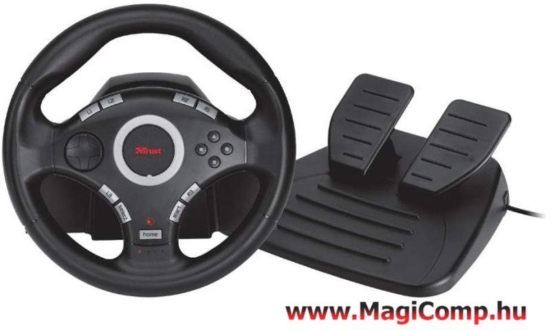 2,500円お安く!⭕️VOLAN◎FCS◎アップライト・キールクアッド Trust GXT-27 16064 (Volan jocuri) - Preturi