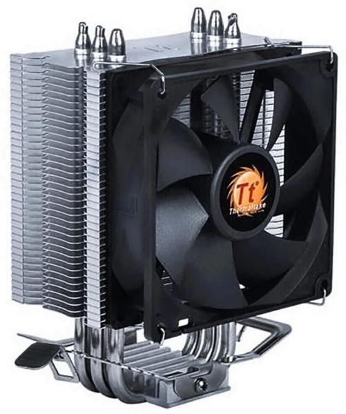 Contac 9 92x92x25mm (CL-P049-AL09BL-A)