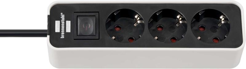 Ecolor 3 Plug 1,5 m Switch (1153230020)