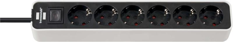 Ecolor 6 Plug 1,5 m Switch (1153260020)