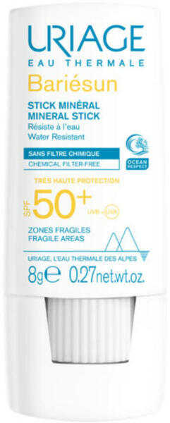 Bariésun Mineral Stift SPF 50+ 8g