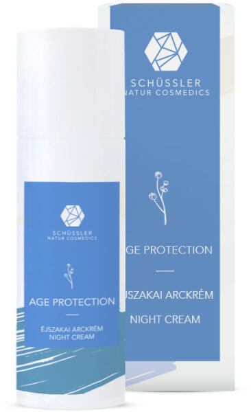 Age Protection Night éjszakai krém 50 ml