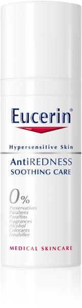 Vásárlás: Eucerin Anti-redness bőrpír elleni arcápoló 50ml Arckrém árak  összehasonlítása, Anti redness bőrpír elleni arcápoló 50 ml boltok