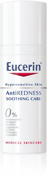 Anti-redness bőrpír elleni arcápoló 50 ml