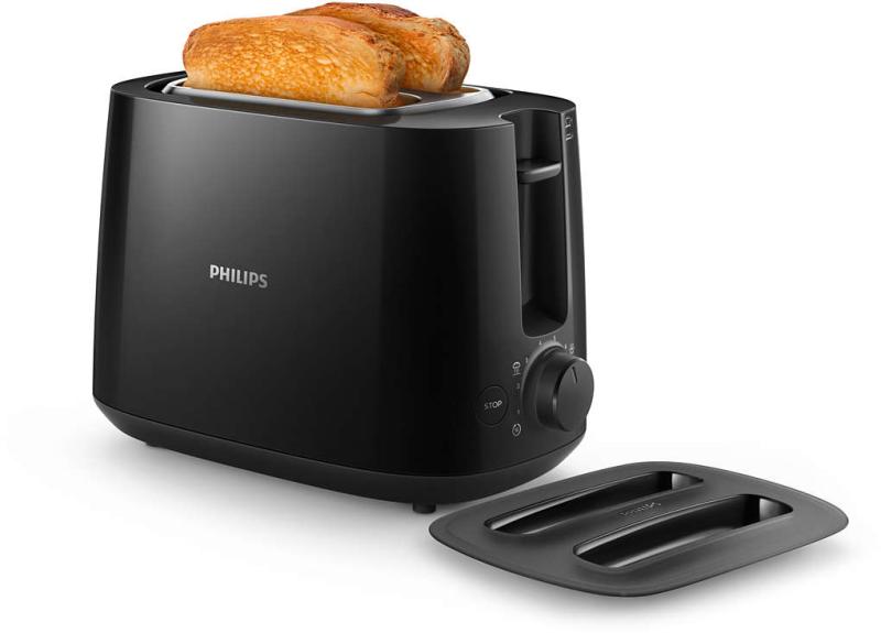 Philips HD2581/90 Тостери Цени, оферти и мнения, списък с магазини ...