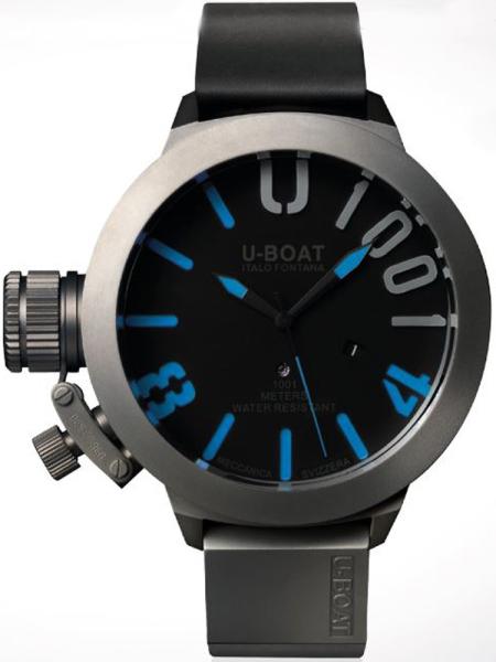 Vásárlás: U-BOAT Classico U-1001 óra árak, akciós Óra / Karóra boltok
