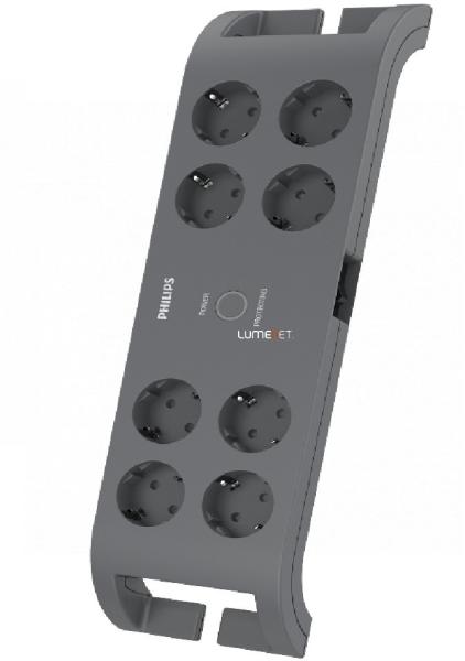8 Plug 2 m (SPN3180A/58)