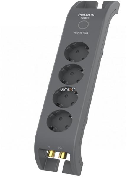 4 Plug 2 m (SPN5144A/58)