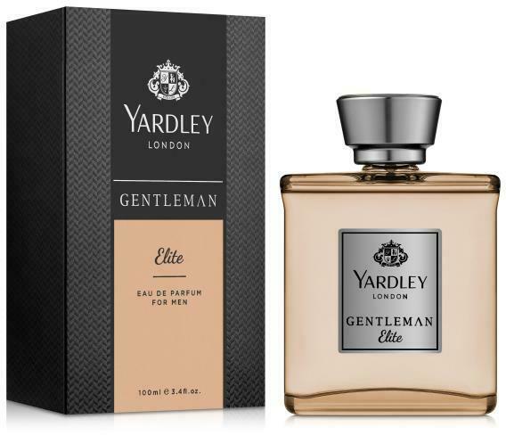 Gentleman Elite EDP 100 ml
