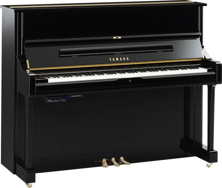 Vásárlás: Yamaha TransAcoustic U1TA Akusztikus zongora árak  összehasonlítása, TransAcoustic U 1 TA boltok