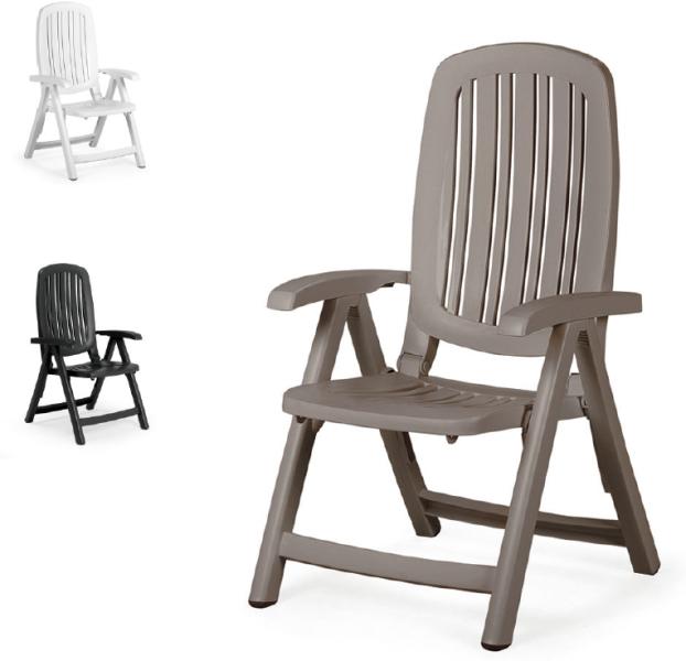 Vásárlás: Nardi Salina kerti műanyag összecsukható szék Kerti szék árak  összehasonlítása, Salinakertiműanyagösszecsukhatószék boltok