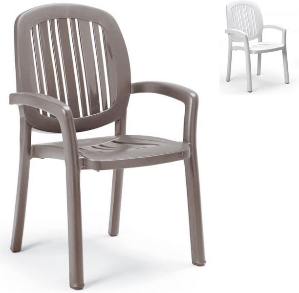 Vásárlás: Nardi Ponza kerti karosszék Kerti szék árak összehasonlítása,  Ponzakertikarosszék boltok