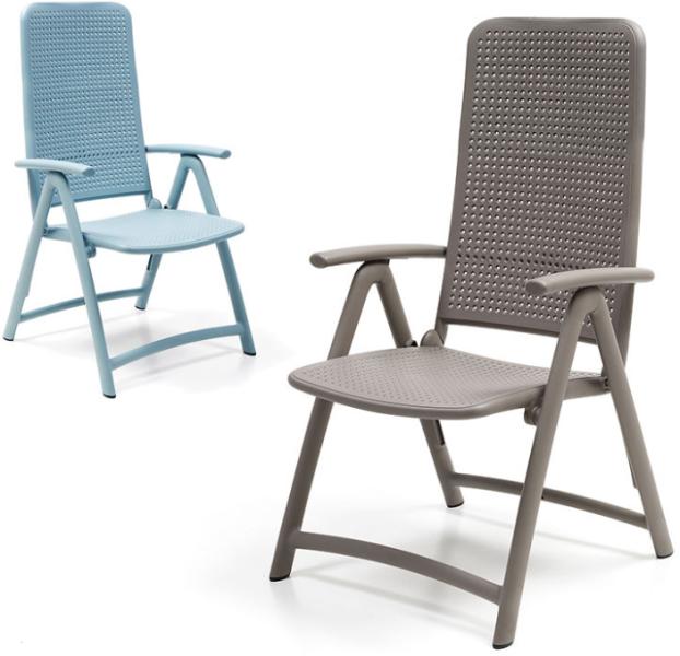 Vásárlás: Nardi Darsena összecsukható kerti műanyag szék Kerti szék árak  összehasonlítása, Darsenaösszecsukhatókertiműanyagszék boltok
