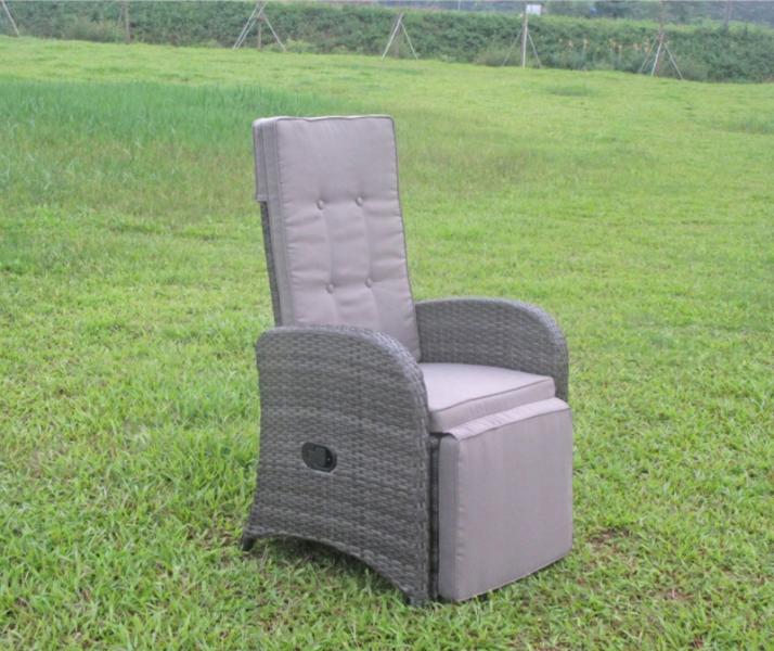 Vásárlás: Salerno relax fotel dönthető háttámlával Kerti szék árak  összehasonlítása, Salernorelaxfoteldönthetőháttámlával boltok
