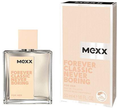 Forever Classic Never Boring for Her EDT 30 ml