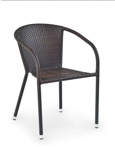 Vásárlás: Halmar Midas műrattan kerti szék Kerti szék árak  összehasonlítása, Midasműrattankertiszék boltok