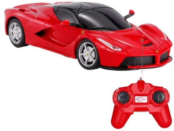 Ferrari LaFerrari 1:24