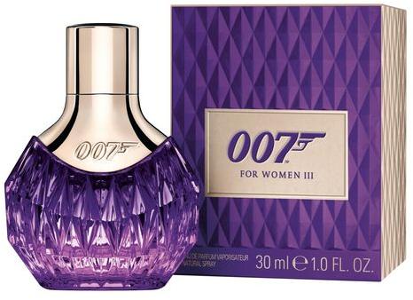 James Bond 007 James Bond 007 Woman III EDP 30 ml parfüm vásárlás, olcsó James  Bond 007 James Bond 007 Woman III EDP 30 ml parfüm árak, akciók