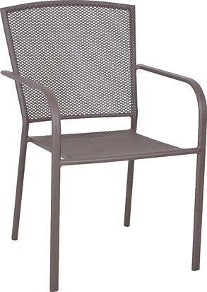 Vásárlás: ROJAPLAST ZWMC-19 fém kerti szék Kerti szék árak  összehasonlítása, ZWMC 19 fém kerti szék boltok