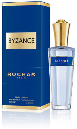Rochas Byzance EDT 100ml parfüm vásárlás, olcsó Rochas Byzance EDT 100ml parfüm  árak, akciók