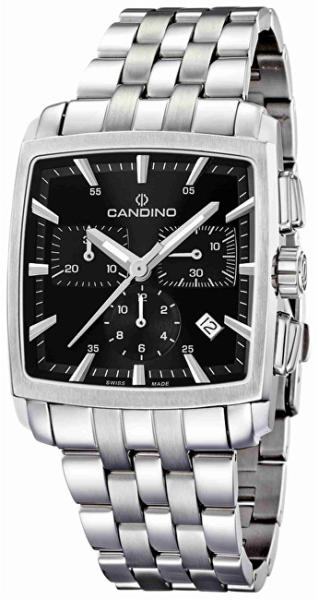 Candino C4374 Часовници Цени, оферти и мнения, каталог на магазините