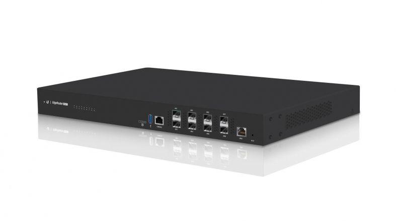 EdgeRouter Infinity ER-8-XG
