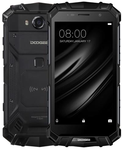 DOOGEE S60 Lite 32GB Цени, онлайн оферти за GSM DOOGEE S60 Lite 32GB