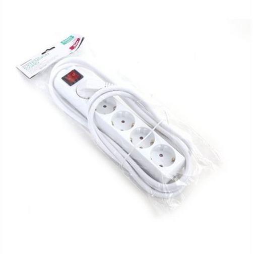 Omega 5 Plug (OL5G15W)