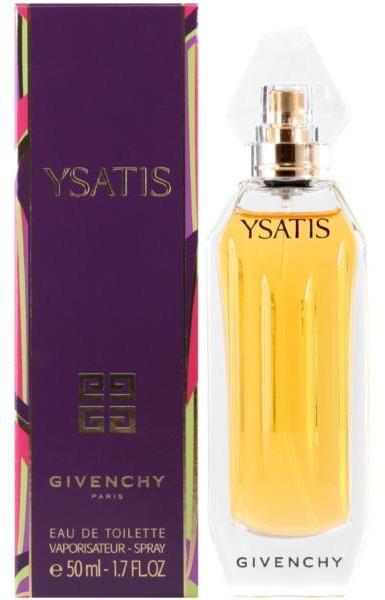 Givenchy Ysatis (1984) EDT 50 ml parfüm vásárlás, olcsó Givenchy Ysatis  (1984) EDT 50 ml parfüm árak, akciók