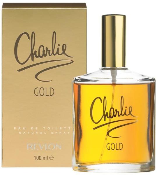 Revlon Charlie Gold EDT 30ml parfüm vásárlás, olcsó Revlon Charlie Gold EDT  30ml parfüm árak, akciók