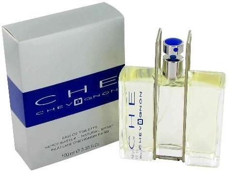 Chevignon Che for Men EDT 100 ml parfüm vásárlás, olcsó Chevignon Che for  Men EDT 100 ml parfüm árak, akciók