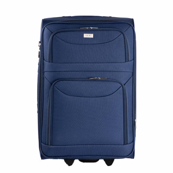 Vásárlás: ORMI 6802 L - nagy bőrönd Bőrönd árak összehasonlítása, 6802 L nagy  bőrönd boltok