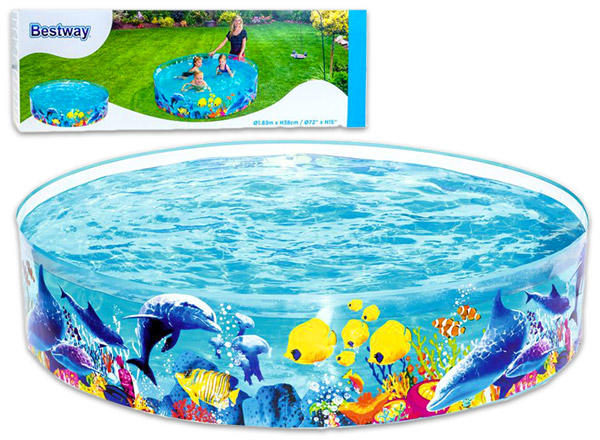 55030 Fill n Fun 183x38 cm (SME 061)