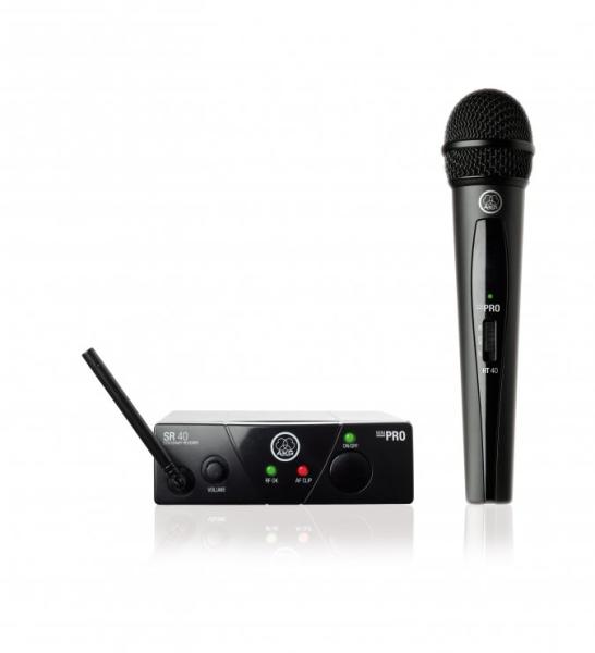 WMS40 Mini Vocal US25B