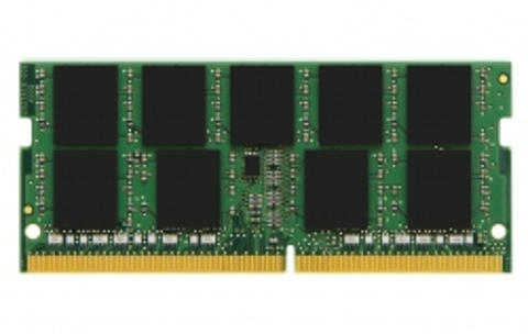 ValueRAM 8GB DDR4 2666MHz KVR26S19S8/8