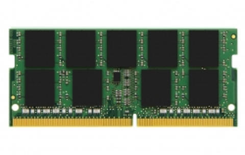 Kingston ValueRAM 8GB DDR4 2666MHz KVR26S19S8/8 memória modul vásárlás,  olcsó Memória modul árak, memoria modul boltok