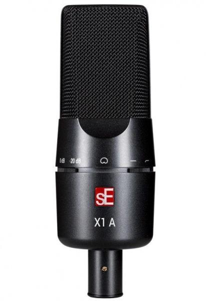 Vásárlás: sE Electronics X1 A Mikrofon árak összehasonlítása, X 1 A boltok
