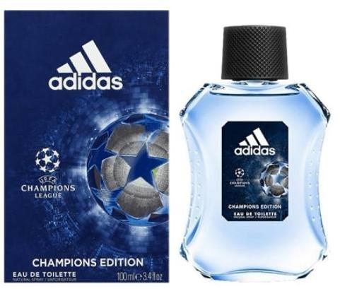 Adidas Champions League EDT 75ml parfüm vásárlás, olcsó Adidas Champions  League EDT 75ml parfüm árak, akciók