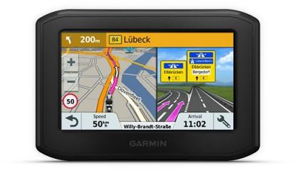 Garmin Zümo 396LMT-S (010-02019-10) GPS navigáció már 165 000 Ft-tól